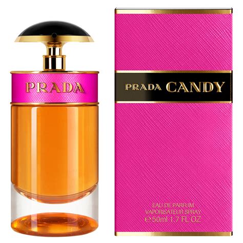 prada candy bottle.hack logo|Prada Candy edp.